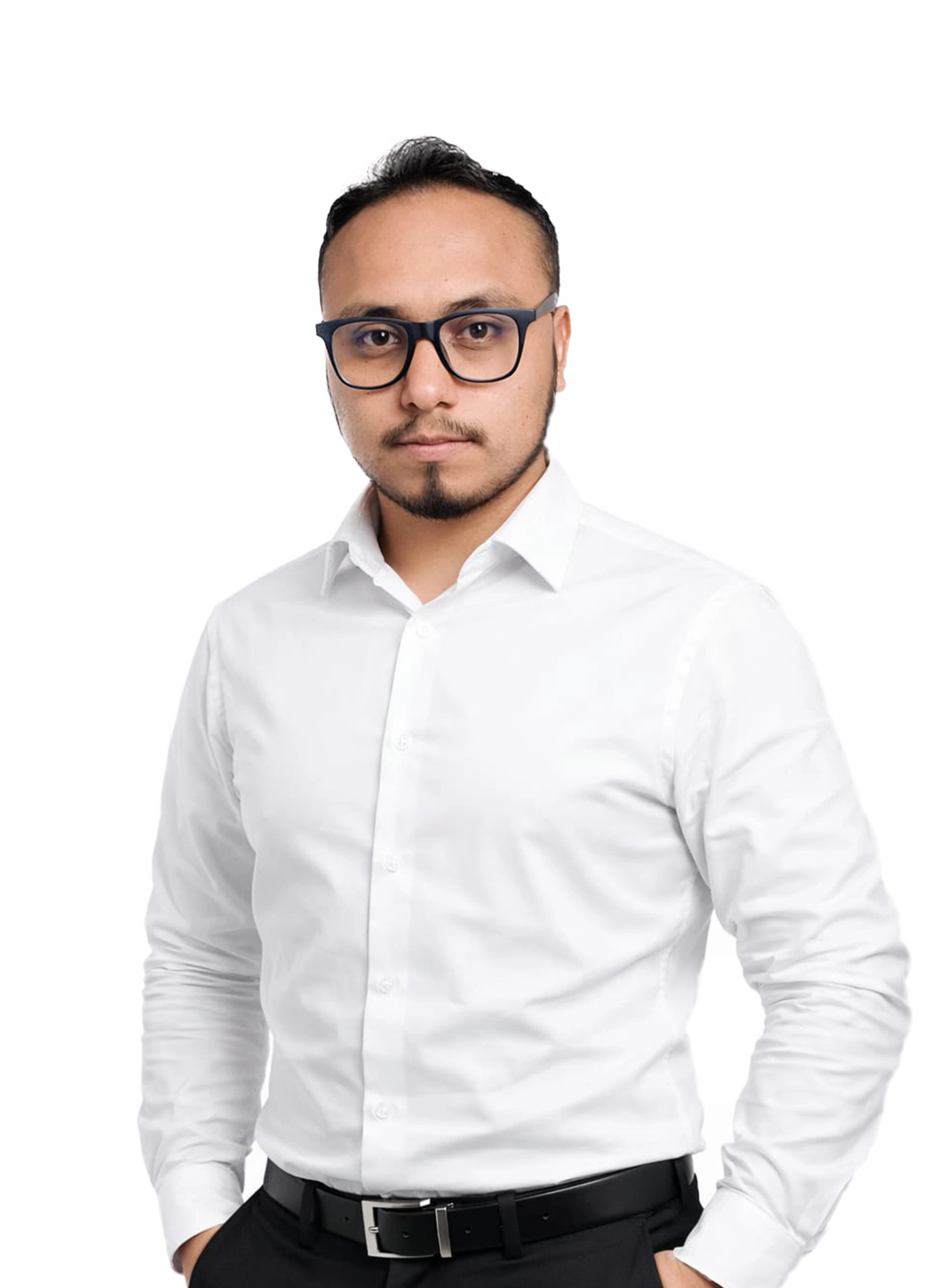 Josué Hernández Salinas