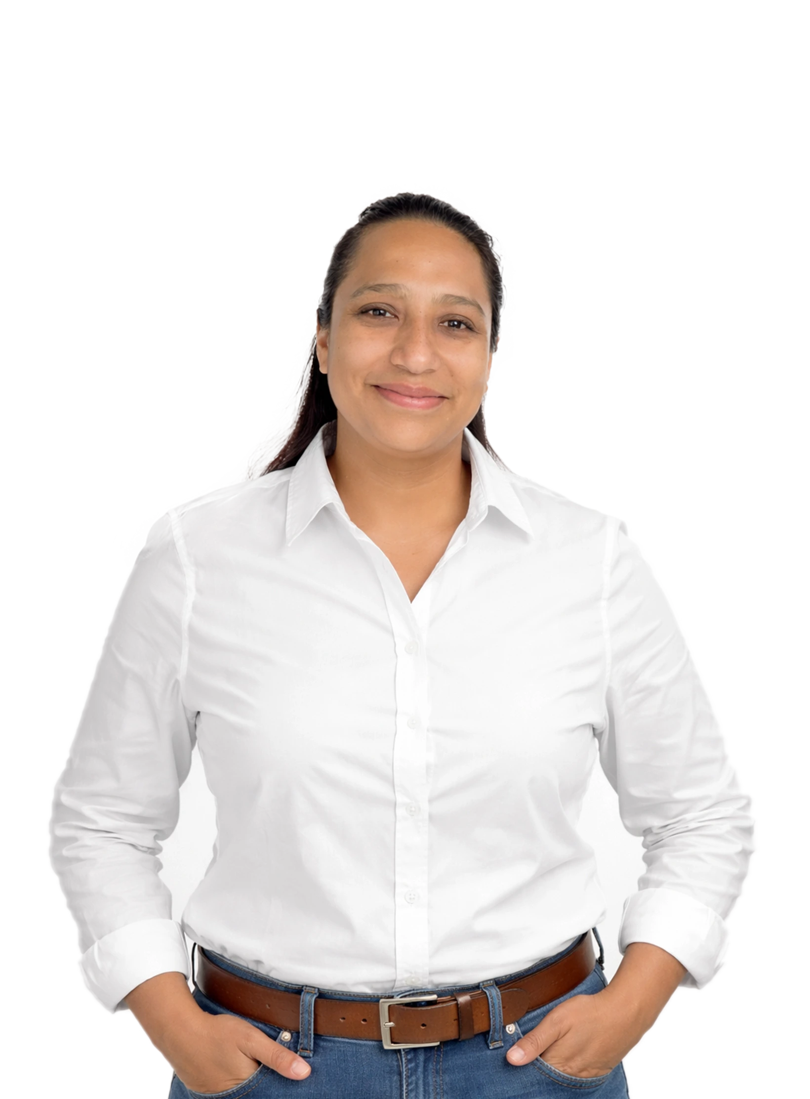 Mariana Hernández Salinas